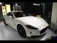 2012�� 4.7L MC Stradale