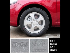 2011�� 1.6L MT GLS