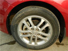 2011�� 1.6L AT Premium