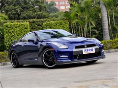 ղ(),ղGT-R,2012 3.8T Premium Edition,ʵͼƬ