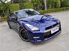 ղ(),ղGT-R,2012 3.8T Premium Edition,ʵͼƬ