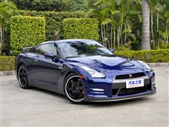 ղGT-R 2012 3.8T Premium Edition