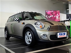 MINI,MINI CLUBMAN,2011 1.6L ONE,ʵͼƬ