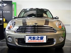 MINI,MINI CLUBMAN,2011 1.6L ONE,ʵͼƬ