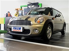 MINI,MINI CLUBMAN,2011 1.6L ONE,ʵͼƬ