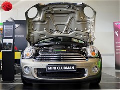 MINI,MINI CLUBMAN,2011 1.6L ONE,ϸʵͼƬ