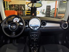 MINI,MINI CLUBMAN,2011 1.6L ONE,пطʵͼƬ