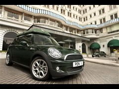 MINI,MINI CLUBMAN,2011 1.6L ONE,װʵͼƬ