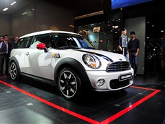 MINI,MINI CLUBMAN,2011 1.6L ONE,ʵͼƬ