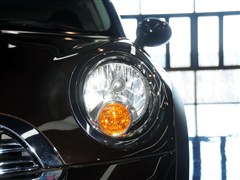 MINI,MINI CLUBMAN,2011 1.6L COOPER Fun,ϸʵͼƬ