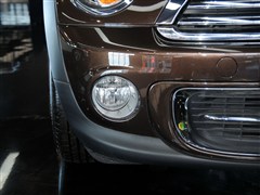 MINI,MINI CLUBMAN,2011 1.6L COOPER Fun,ϸʵͼƬ