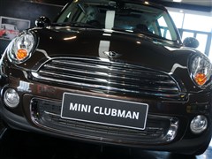 MINI,MINI CLUBMAN,2011 1.6L COOPER Fun,ϸʵͼƬ