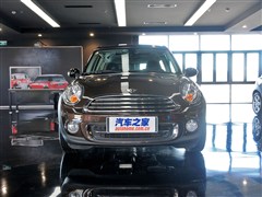 MINI,MINI CLUBMAN,2011 1.6L COOPER Fun,ʵͼƬ