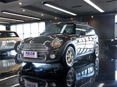 MINI CLUBMAN 2011 1.6L COOPER Fun