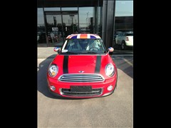 MINI,MINI CLUBMAN,2011 1.6L COOPER Fun,ʵͼƬ