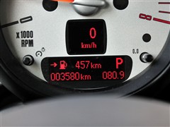 MINI,MINI CLUBMAN,2011 1.6L COOPER Excitement,пطʵͼƬ