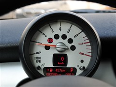 MINI,MINI CLUBMAN,2011 1.6L COOPER Excitement,пطʵͼƬ