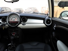 MINI,MINI CLUBMAN,2011 1.6L COOPER Excitement,пطʵͼƬ