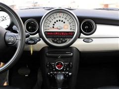 MINI,MINI CLUBMAN,2011 1.6L COOPER Excitement,пطʵͼƬ