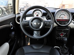 MINI,MINI CLUBMAN,2011 1.6L COOPER Excitement,пطʵͼƬ