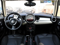 2011 1.6L COOPER Excitement
