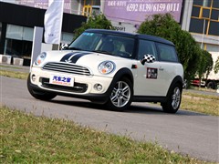 MINI,MINI CLUBMAN,2011 1.6L COOPER Excitement,ʵͼƬ