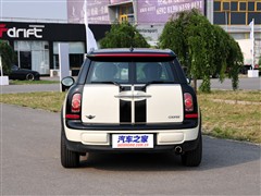MINI,MINI CLUBMAN,2011 1.6L COOPER Excitement,ʵͼƬ