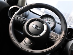 MINI,MINI COUNTRYMAN,2011 1.6L COOPER Excitement,пطʵͼƬ