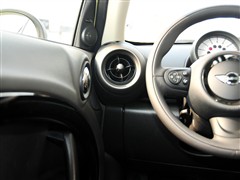 MINI,MINI COUNTRYMAN,2011 1.6L COOPER Excitement,пطʵͼƬ