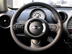 MINI,MINI COUNTRYMAN,2011 1.6L COOPER Excitement,пطʵͼƬ