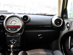 MINI,MINI COUNTRYMAN,2011 1.6L COOPER Excitement,пطʵͼƬ