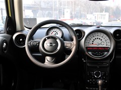 2011 1.6L COOPER Excitement