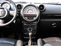 MINI,MINI COUNTRYMAN,2011 1.6L COOPER Excitement,пطʵͼƬ