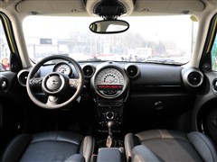 MINI,MINI COUNTRYMAN,2011 1.6L COOPER Excitement,пطʵͼƬ