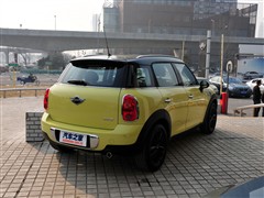 MINI,MINI COUNTRYMAN,2011 1.6L COOPER Excitement,ʵͼƬ