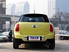 MINI,MINI COUNTRYMAN,2011 1.6L COOPER Excitement,ʵͼƬ