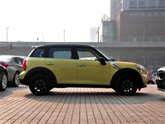 MINI,MINI COUNTRYMAN,2011 1.6L COOPER Excitement,ʵͼƬ