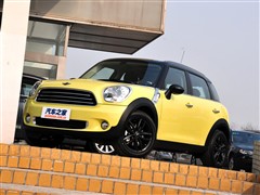 MINI,MINI COUNTRYMAN,2011 1.6L COOPER Excitement,ʵͼƬ