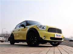 MINI,MINI COUNTRYMAN,2011 1.6L COOPER Excitement,ʵͼƬ