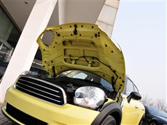 MINI,MINI COUNTRYMAN,2011 1.6L COOPER Excitement,ϸʵͼƬ