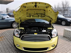 MINI,MINI COUNTRYMAN,2011 1.6L COOPER Excitement,ϸʵͼƬ