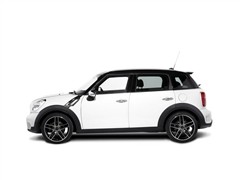 MINI,MINI COUNTRYMAN,2011 1.6L COOPER Excitement,װʵͼƬ