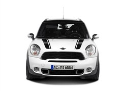 MINI,MINI COUNTRYMAN,2011 1.6L COOPER Excitement,װʵͼƬ