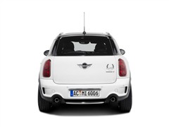 MINI,MINI COUNTRYMAN,2011 1.6L COOPER Excitement,װʵͼƬ