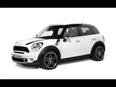 MINI,MINI COUNTRYMAN,2011 1.6L COOPER Excitement,װʵͼƬ