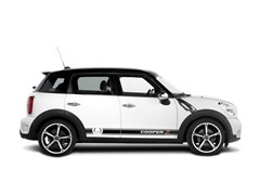 MINI,MINI COUNTRYMAN,2011 1.6L COOPER Excitement,װʵͼƬ