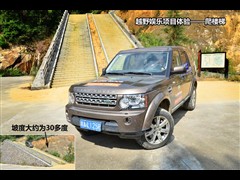 2011 3.0 TDV6 Ͱ