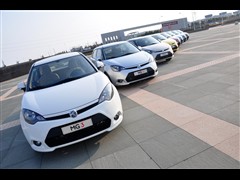 ,MG3,2011 1.5L ԶӢ,ʵͼƬ