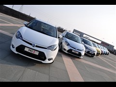 ,MG3,2011 1.5L ԶӢ,ʵͼƬ
