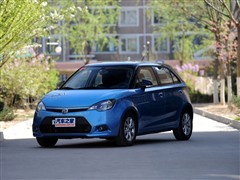 MG3 2011 1.5L AMTӢ